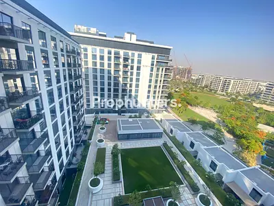 Stunning Park View | High Floor | Ready To Move In