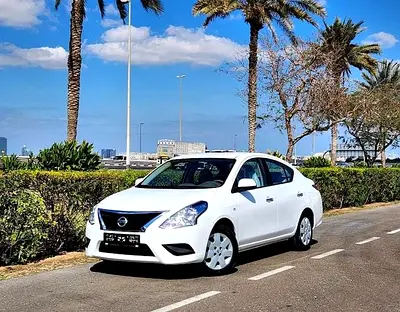 2020 Nissan SUNNY 照片 6