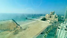 Beachfront Budget-Friendly Furnished Studio - Summer Promo!
