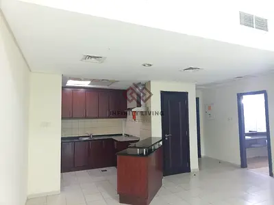 1-Bedroom Apartment For Sale| Investment Oppurtunity | Distress