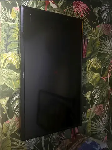 42-inch Samsung LED TV - Good working condition