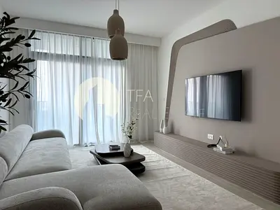 Boulevard View | Fully Furnished | Upgraded