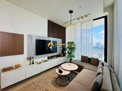2BR + Private Pool | Fully Furnished | Corner Unit