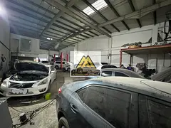 Premium Investment Deal | Fully Operational Auto Repair Garage For Sale In Ajman Industrial 1