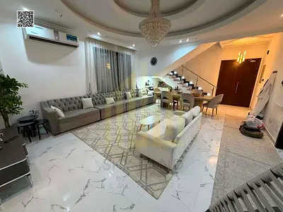 شامل مكيفات _ كهرباء _ ماء _ سعر جيد