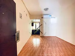 Lavish Studio Flat | With Control AC | Full Family Building |