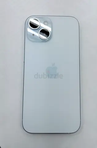iPhone 15 256