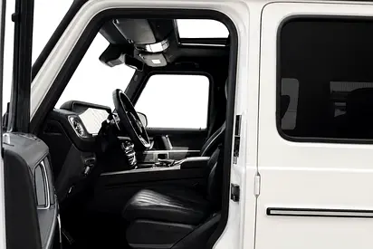 2021 Mercedes-BENZ G-CLASS — миниатюра 7