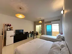 Cozy spacious master family room 3-4 members in Al Nahda Sharjah