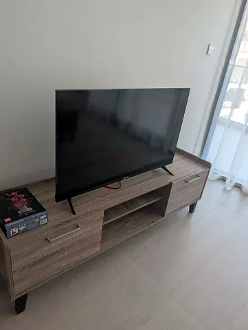 TV stand