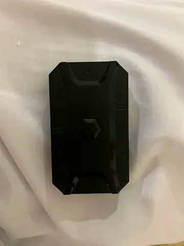 Gaming hacking coverter