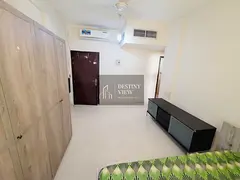 Spacious 1BHK | 1 Washrooms | 950 Sqft | AED 2600| Prime Muwaileh Location near to bus station and n