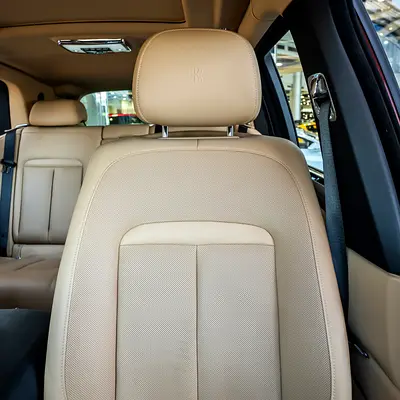 2020 ROLLS-ROYCE CULLINAN 缩略图 14