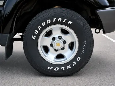 صورة 14 لـ 1994 Toyota LAND CRUISER