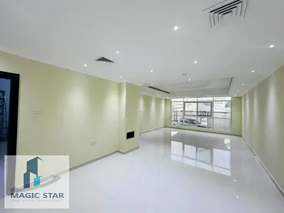Spacious villa l 5 bedroom + maid room l Garden