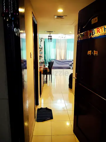 1 Big Master Bed room for Couples or for families or for Executive Bachelors