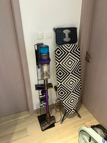 Dyson vacuum
