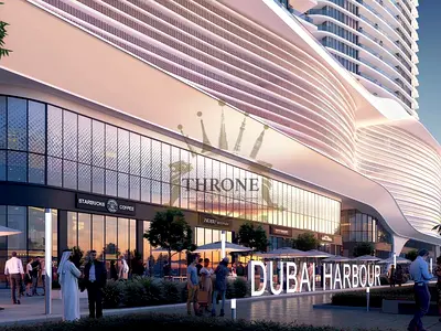 Marina Skyline View | Luxurious | Below OP