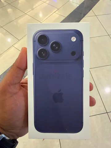 iPhone for sale