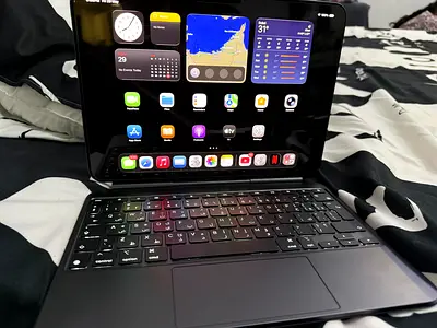 Ipad pro 5th gen M4