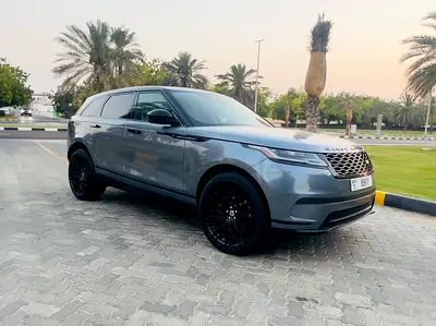 2023 Land Rover Range Rover Velar P250 S | American Specs | Pristine Condition