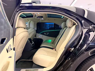 2022 Bentley FLYING SPUR — миниатюра 12