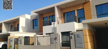 Own a prestigious home in Azha, Ajman’s first gated community, offering a safe and family-friendly