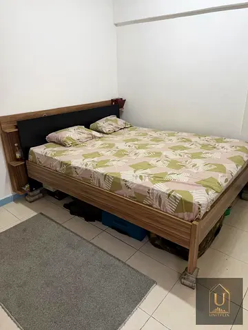 1 BHK ONLY 2500 (MONTLY)