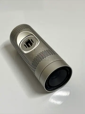 Vintage Apple iSight Camera Webcam A1023 FireWire