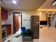 Studio Apartment for Sale – Horizon Tower C Size : 760Sqft