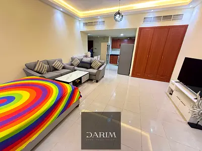 شقة استوديو للبيع - برج هورايزون سي، المساحة: 760 قدم مربع