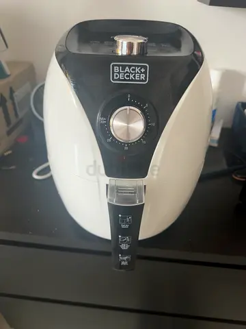 Brand New Black+Decker Air Fryer – Never Used