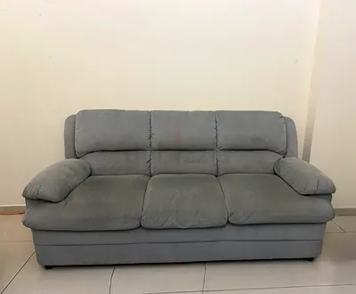 5 seater sofa
