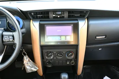 صورة 12 لـ 2026 Toyota FORTUNER