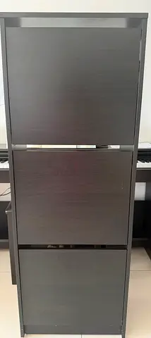 IKEA Shoe Rack