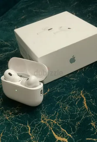 Apple Airpods pro 2nd generation type c