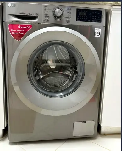 LG Washing Machine