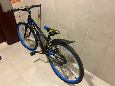 24-inch Vaux  Bike/Bicycle — Excellent Condition