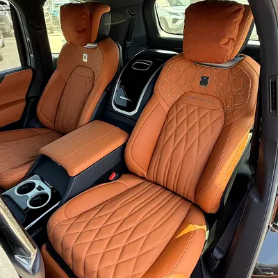 2026 Lexus LX-SERIES — фото 10