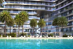 100% DLD WAIVER | NEAR METRO | POOL VIEW | CALL