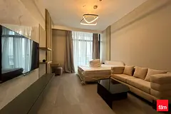 High Floor | Park View | Brand New