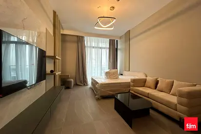 High Floor | Park View | Brand New