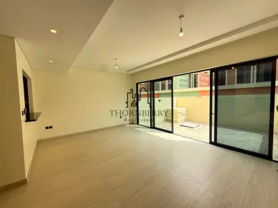 3BR Townhouse | Brand New | Ready Unit