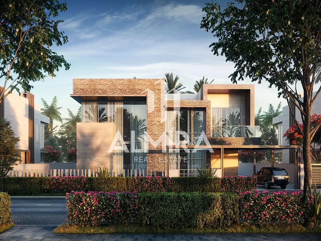 Modern Layout | Next To Corner | Handover Q4 2026
