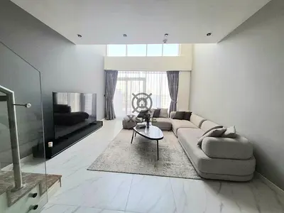 Elegant 2 BR Villa|Fully Furnished|Modern Living