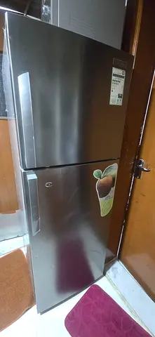 Super General Double Door Refrigerator 410 Litres SGR410 for sale