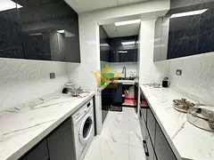 ✨ Bright High-Floor 1BR | Furnished | Vacant ✨
