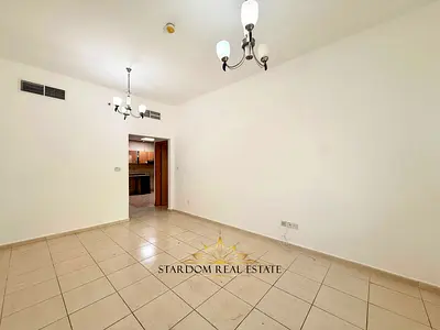 1BR Apartment | Axis 6 | Balcony | Park & Road Views
