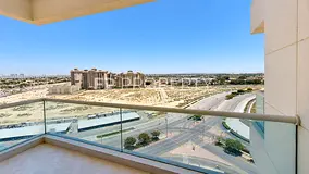 Spacious 499 Sqft | Covered Parking | Golf Estate View