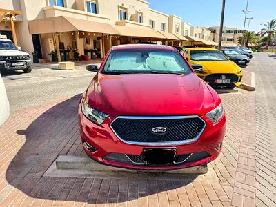 Ford Taurus SHO 2015 GCC Specs